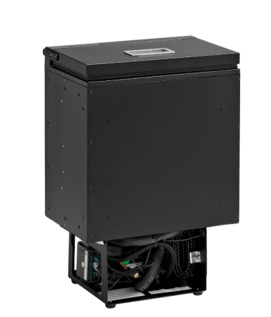 Компрессорный холодильник Indel B Top Loaded TL16 12/24V